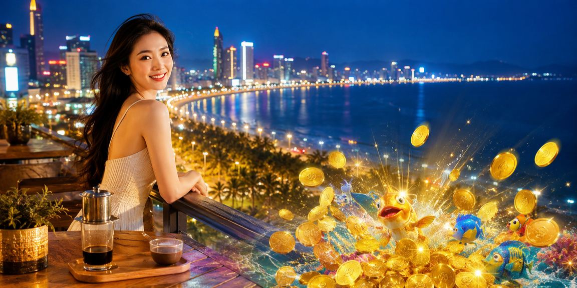 Trải nghiệm cá cược casino tại Đà Nẵng