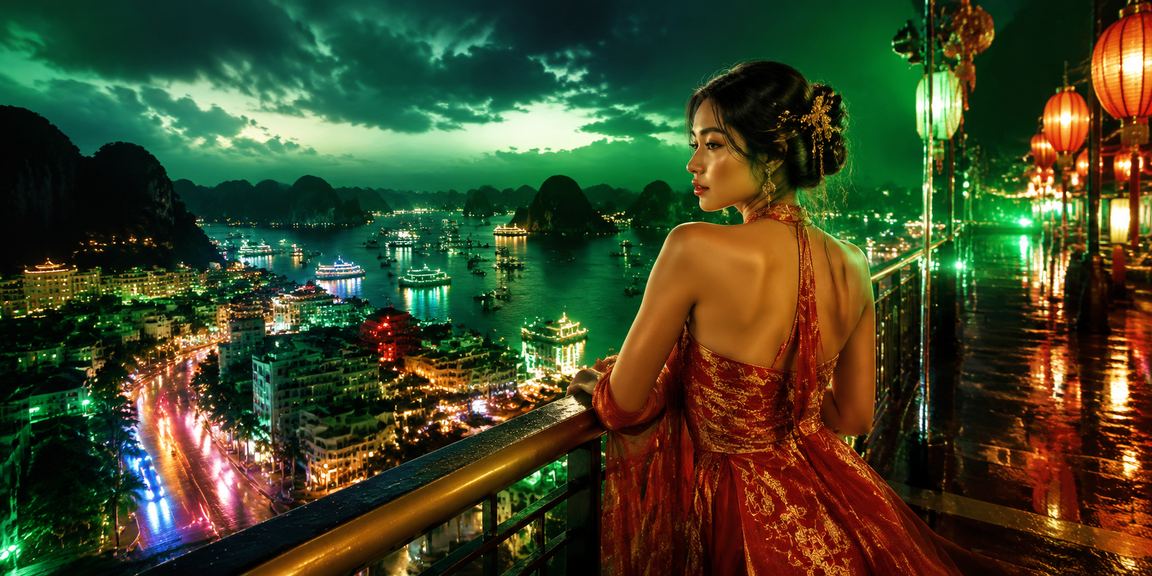 Mô hình cá cược casino hiện đại tại Việt Nam